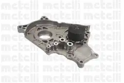 METELLİ 24-0963 | Devirdaim Toyota Avensis 97 02 2 0 D4d Corolla 00 07 2 0 D4d Rav4 00 2 0 D4d