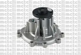 METELLİ 24-1148 | Su Pompası Porsche Cayenne 4 5 02 07