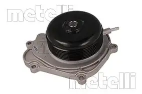 METELLİ 24-1376 | / Devirdaim Pompası Mercedes Om651 W204 08/14 W212 09/16 S212 09/16 W166 11/15 Vito W447 14/