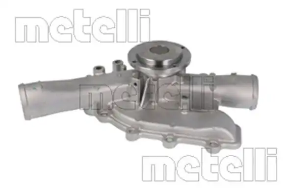 METELLİ 24-1455 | Devirdaim Mercedes M275 / W204-W221-W222-W217-W220