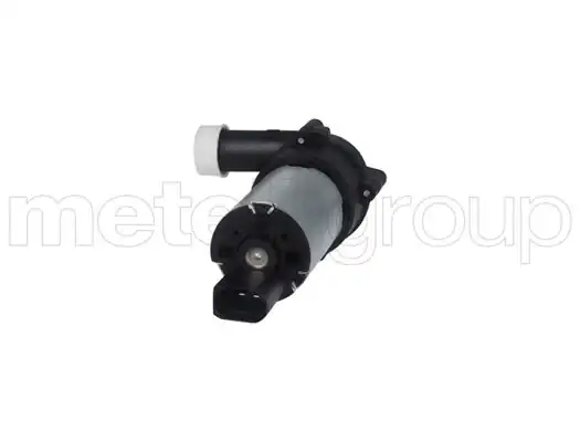 METELLİ 25-0001 | Ek Su Pompası VW Golf 98 06 LT 97 07 Passat 97 05 Touareg 03 07