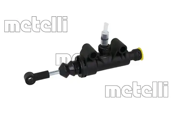 METELLİ 55-0084 | Debriyaj Üst Merkezi Mercedes E Seri W211 Cmc