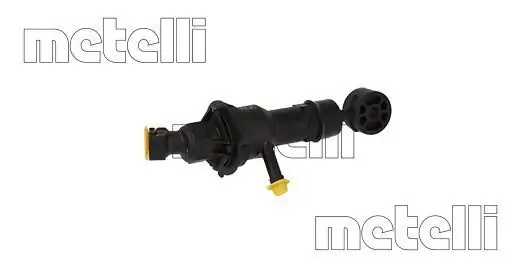 METELLİ 55-0172 | Debriyaj Üst Merkezi Fiat Ducato 2 3 JTD 06