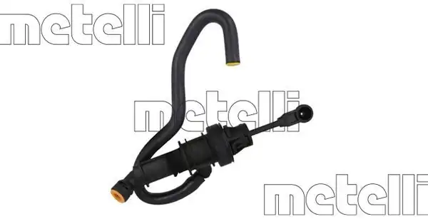 METELLİ 55-0217 | Debriyaj Merkez Silindiri (Mitsubishi Asx 10-/)