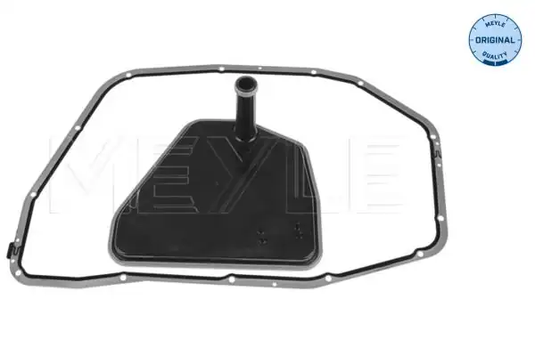 MEYLE 1001370009 | Şanzıman Filtresi VW A4 2008 6hp28af