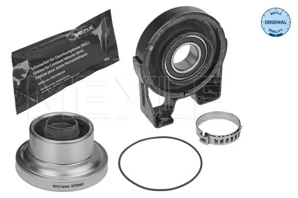 MEYLE 1001510000 | S Şaft Askısı VW Touareg Cayenne 2010