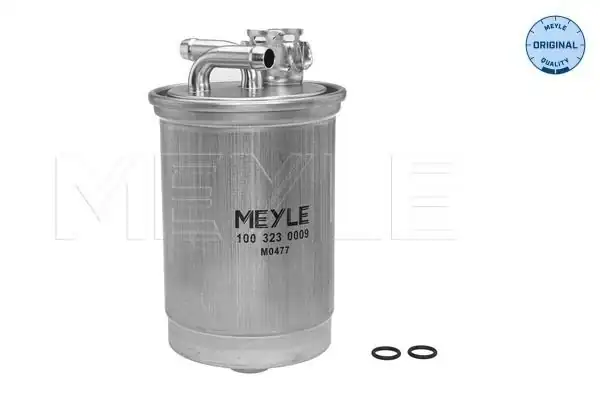 MEYLE 1003230009 | Yakıt Filtresi VW A4 A6 2 0 TDI 2004 2007