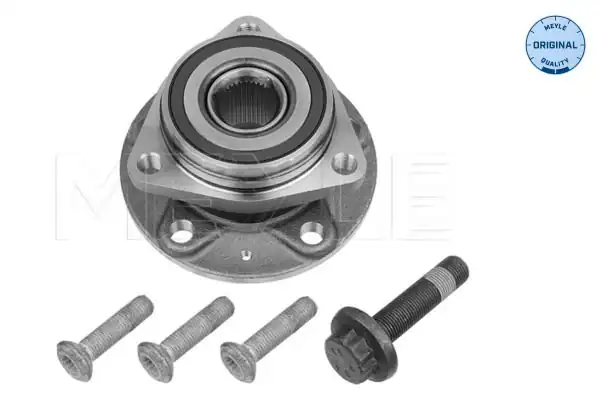 MEYLE 1006501005 | Porya VW Golfvıı Passat A3 Üçgen Tip Ön 85 mm