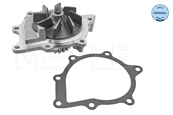 MEYLE 11-132200021 | Devirdaim Opel Vivaro C / Zafira Life 2.0D