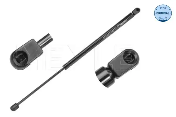 MEYLE 1409100058 | Kaput Amortisörü VW Touareg 2003 2009