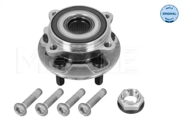 MEYLE 18-146520002 | Porya Bilyası R.Rover Velar 2.0 / 3.0 Ön 17 -