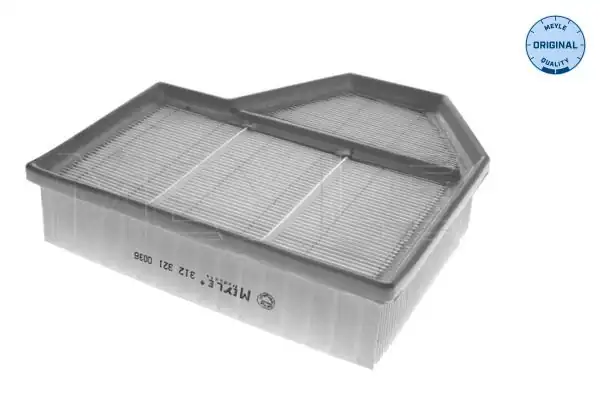 MEYLE 3123210036 | Hava Filtresi E 60 61 M 5 E 63 64 M 6 Sol