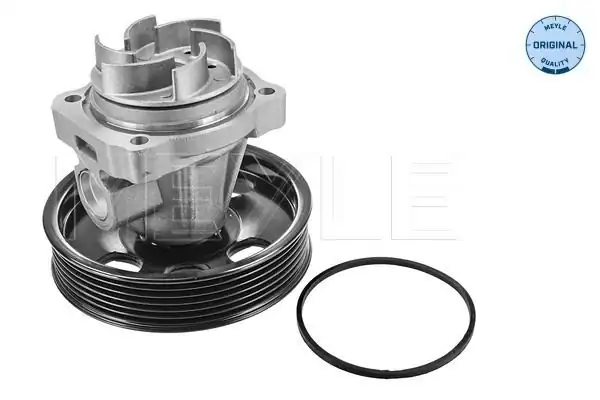 MEYLE 6132200002 | Devirdaim Opel Astra H / J-Corsa C / D-Com.C / Aveo 1.3D