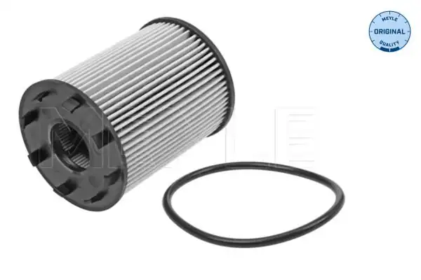 MEYLE 6143220006 | Meyle 614 322 0006 / Yağ Filtresi Opel Astra H / Corsa C / D / Combo C 1.3D Tırnaklı