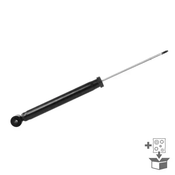 Monroe 376025sp Arka Amortisör Audi A6 C7 A7 Sportback 1 8 2 0 2 8 3 0 10 18