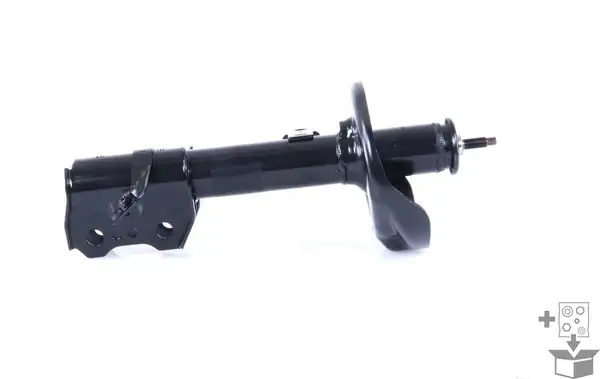 Monroe 72492st Amortisör Ön Sol Honda CRV III 07 14 Cr V IV Rm 1 6 İ Dtec 4wd 02 2015 Oespectrum Premıum