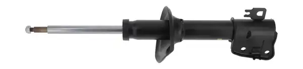 Monroe D0006l Amortisör Arka Sol Landrover Freelander 1 8 2 0 2 5 2 0td4 98 06