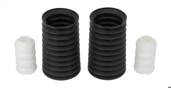MONROE PK034 | Amortisör Lastiği Set Mercedes W124-W201 / 2 Koruk + 2 Lastik
