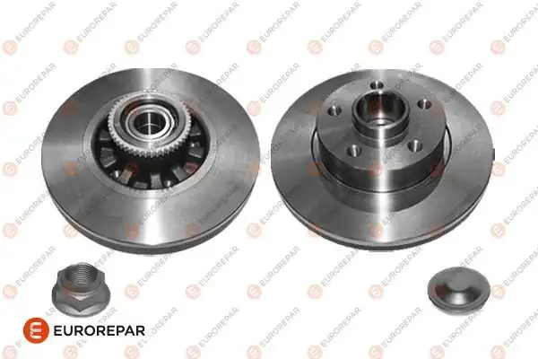MOPAR Psa 1620037080 Erp Fren Diski Vivaro B Trafic III Nissan Nv300 1787196