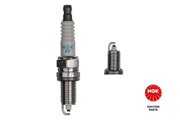 NGK 1691 | Buji Fiat Albea Doblo Grande Punto Idea Linea Palio Punto Panda 1 2 1 4 8v Zkr7a 10 10 Adet
