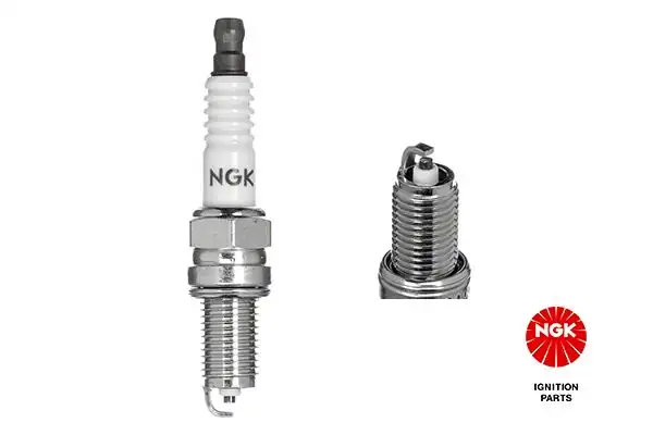 NGK 2363 | Ateşleme Bujisi Bmw 3 E36 Opel Combo 12 Mitsubishi Pajero 94 Ford Ka 2008 Fiat Bravi II Doblo İ 10 Adet