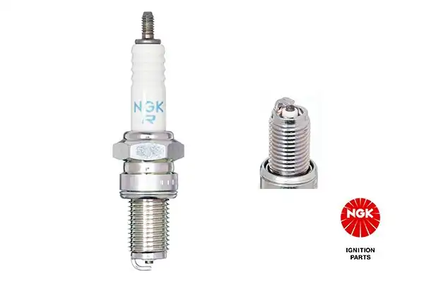 NGK 2923 | Buji Honda Dr8es L 10 Adet