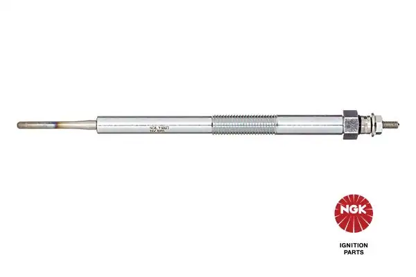 NGK 3040 | Kızdırma Bujisi 11v Mitsubishi Fuso Canter Fe839 Fe859 Euro4 Pajero Y1007j 10 Adet