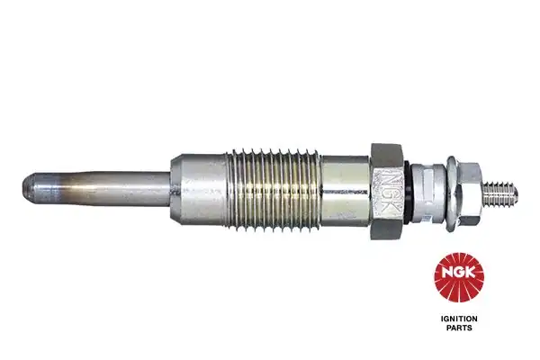 NGK 3617 | Kızdırma Bujisi Mitsubishi Pajero II 97 99 10 Adet