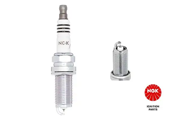 NGK 4469 | Buji 00-07 Primera-Almera-Micra (Lfr5aıx-11) / Kutu:4Ad) | 4 Adet