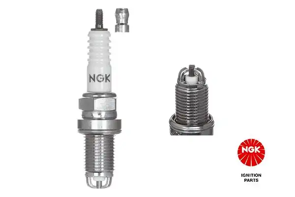 NGK 4563 | Ateşleme Bujisi Citroen Bx 19 Gtı 16v 87 88 Peugeot 309 1 9 Gtı 88 89 R21 2 0 12v J7r Safrane 2 0 12v 92 96