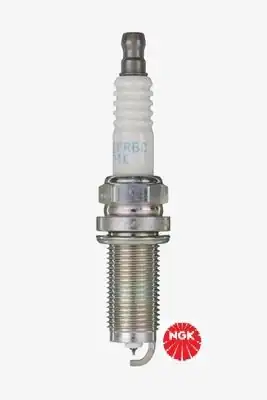 NGK 4673 | Buji İridyum İlzfr6c 11k Mitsubishi Lancer 2008 2013 1 5 16v Colt 2008 2011 1 5 16v 10 Adet