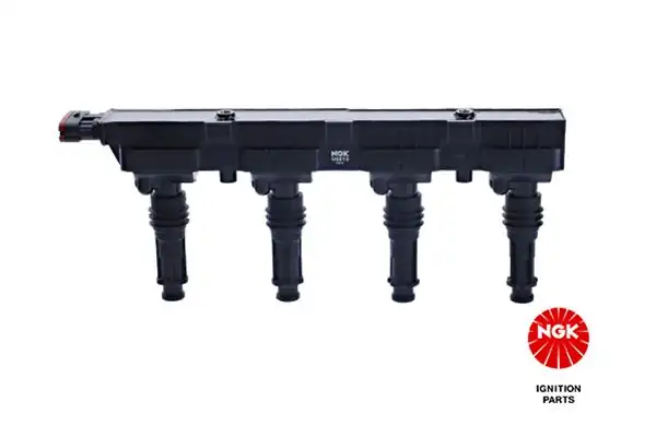 NGK 48043 | Ateşleme Bobini Opel Astra G Corsa B Corsa C Agila A 1 2 X12xe Z12xe