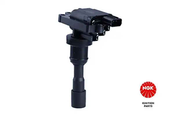 NGK 48376 | Mitsubishi Outlander Ateşleme Bobini 2,0L 4G63 Dohc Cu2w 02-06 Turbosuz / 4G63t Turbo 03-06