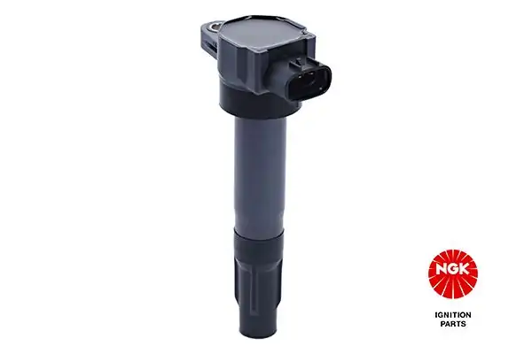 NGK 48749 | Ateşleme Bobini (Opel Agila 1.0-1.2 08 -)