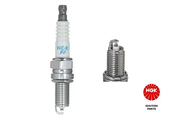 NGK 4983 | Buji 00 Palio Albea Egea Aveo 1 2 16v 1 4 8v Dcpr7e N 10 Kutu 10ad 10 Adet