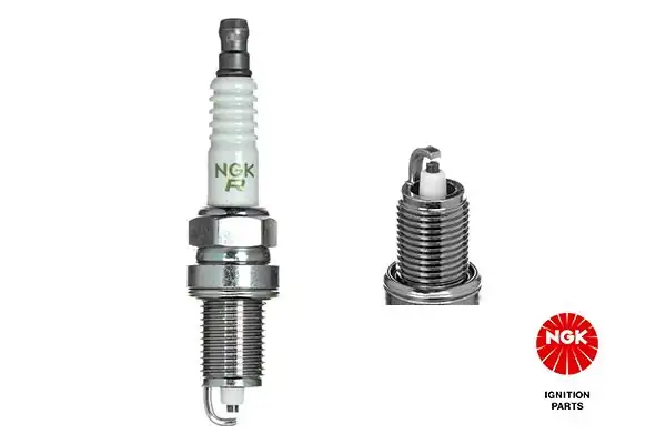 NGK 5084 | Buji Zfr5a-11 (Chrysler: Voyager III 2.4 95-01 / Jeep: Cj8 2.5 4.2 72-96) | 10 Adet