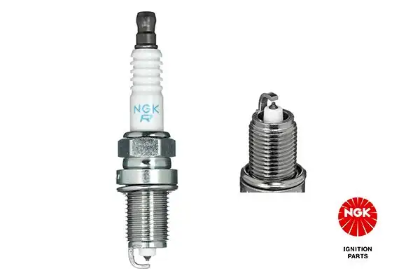 NGK 5275 | Ateşleme Bujisi Fr6kpp33 55 Subaru Toyota Supra 3 0 Turbo 89 Eno 240 625 4 Adet