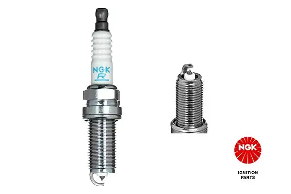 NGK 6240 | Ateşleme Bujisi PLFR5A-11 Infiniti Fx35 Fx45 Pathfinder 3.5 V6 00-08 | 4 Adet