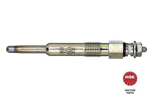 NGK 6704 | Kızdırma Bujisi Megane Laguna 1 9 Dtı 2 2 D 10 Adet