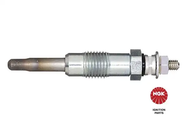 NGK 7906 | Kızdırma Buji (Alfa Romeo: 145 146 1.9Td 94-99 / Citroen: Belıngo 1.9 96-/ BMW: 3 Serisi) | 10 Adet