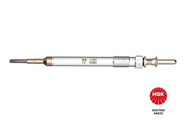 NGK 94059 | Kızdırma Bujisi Bmw N 47 N 57 E 60 70 87 90 F 07 10 25 10 Adet