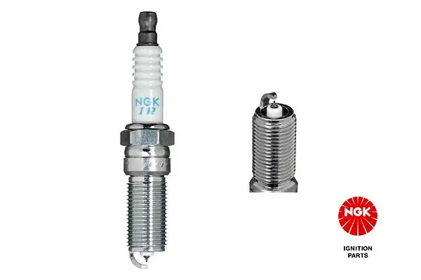 NGK 95369 | Ateşleme Bujisi Sıltr6a7g (Mazda 3 2.3 Turbo 09-14) | 4 Adet