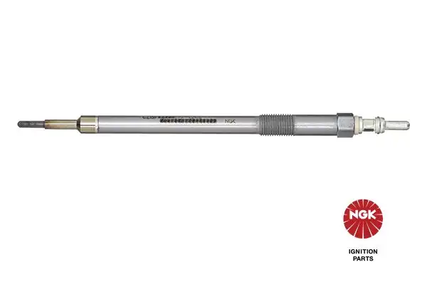 NGK 95398 | Mercedes Om642 W204 W212 W218 W221 W166 Kızdırma Bujisi 10 Adet