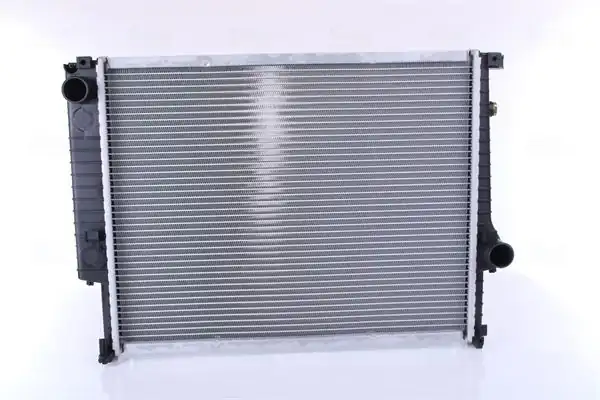 NISSENS 60759A | Radyatör E 36 M 50 52 Otomatik Klimasız