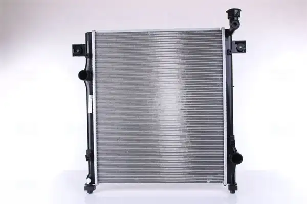 NISSENS 61030 | Motor Su Radyatörü Dodge