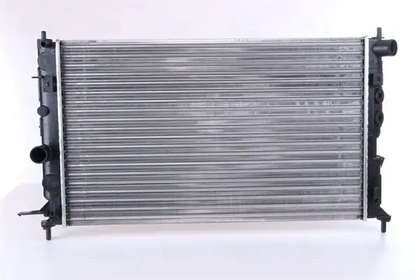 NISSENS 630121 | Radyatör Opel Vectra B 1 6 2 2 Klimalı Manuel X20dtl