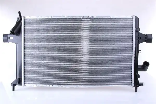 NISSENS 63021A | Radyatör Opel Astra G Y17dt Klimalı Manuel