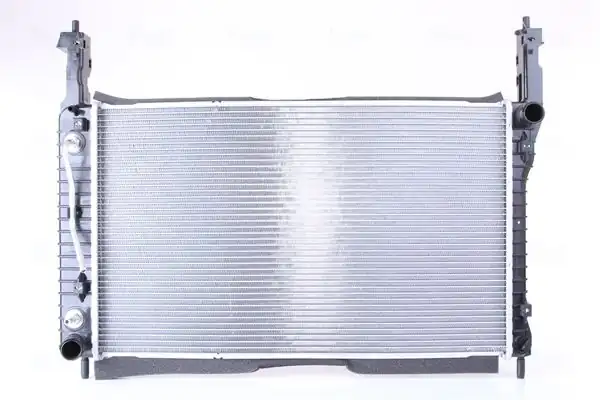 NISSENS 63119 | Radyatör Opel Antara Chevrolet Captiva C100 Z20dm 1753778