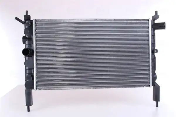 NISSENS 632761 | Radyatör Opel Astra F 1 4 1 6 Man Klimasız 959800