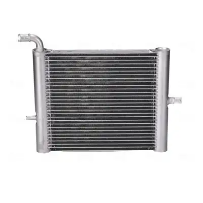 NISSENS 64338 | Radyatör R Rover Sport 3 0 Range Rover L405 Range Rover Sport L494